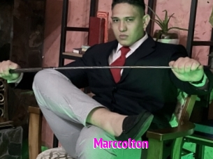 Marccolton