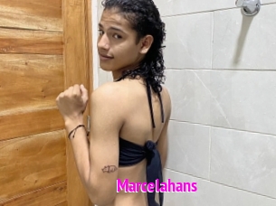 Marcelahans