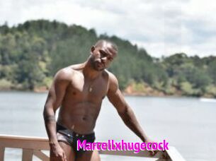 Marcellxhugecock