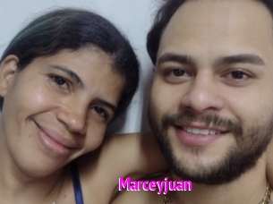 Marceyjuan