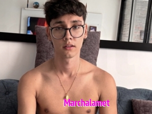 marchalamet Porn Loverz