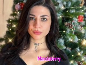 Marciaterry
