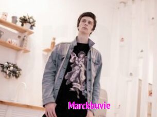 Marckbuvie