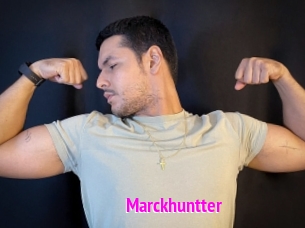 Marckhuntter