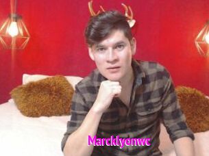 Marcklyonwc