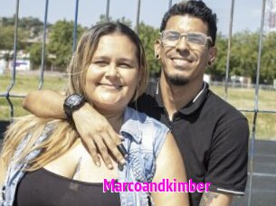 Marcoandkimber