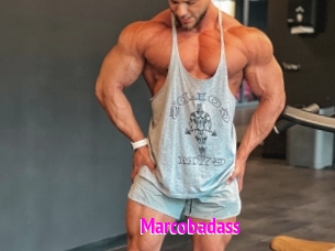 marcobadass Porn Loverz