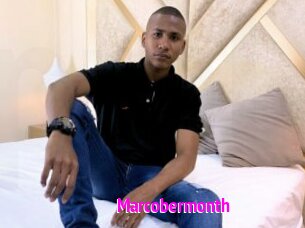 Marcobermonth