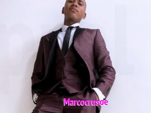 Marcocrusoe
