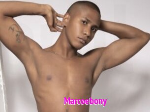 Marcoebony