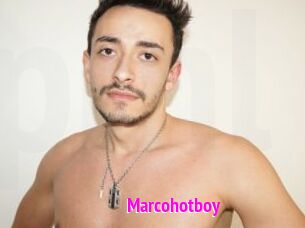 marcohotboy Porn Loverz