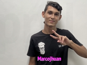 Marcojhuan