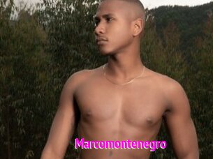 Marcomontenegro