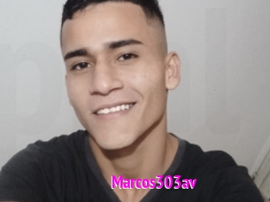 Marcos303av