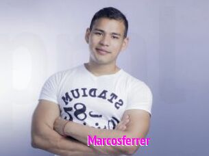 Marcosferrer