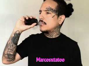 Marcosxtatoo