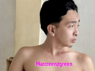 Marcreenzgreen