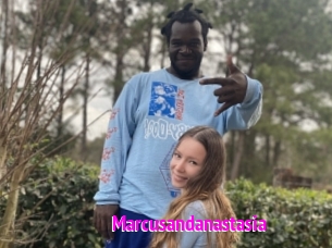 Marcusandanastasia