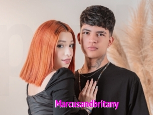 marcusandbritany Porn Loverz