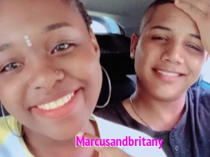 Marcusandbritany