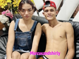 Marcusandshirly