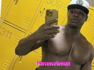 Marcuscoleman