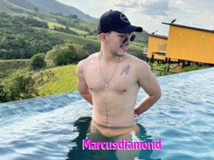 Marcusdiamond