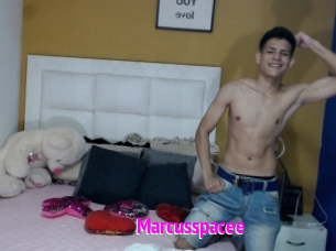 Marcusspacee