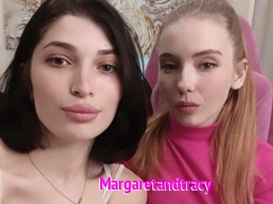 Margaretandtracy