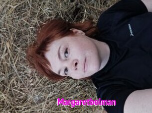 Margaretbolman