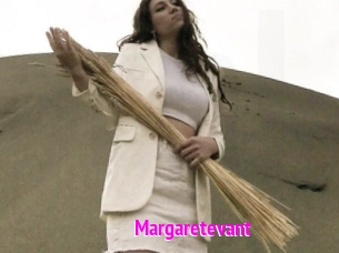 Margaretevant