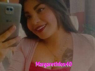 Margarethfox40