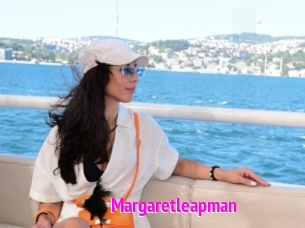 Margaretleapman