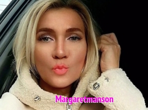 Margaretmanson