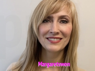 Margaretswon