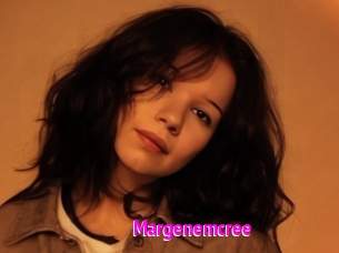 Margenemcree