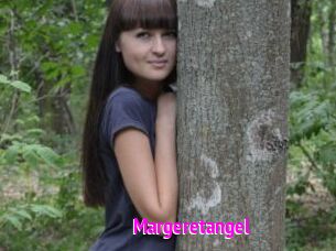 Margeretangel