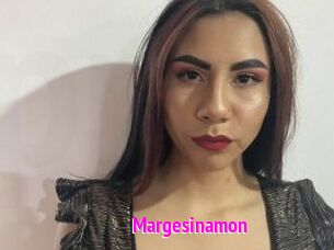 Margesinamon