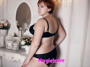 Margiebrave