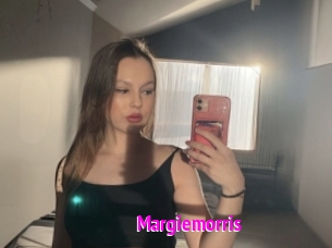 Margiemorris