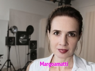 Margoamatti