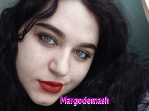 margodemash Porn Loverz