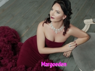 Margoeden