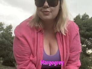 Margogrey