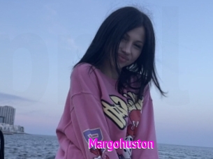 Margohuston