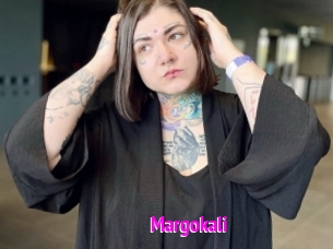Margokali