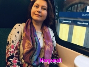 Margomall