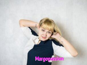 Margopassion