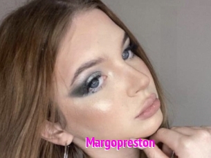Margopreston
