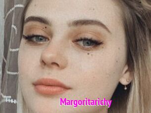 Margoritarichy